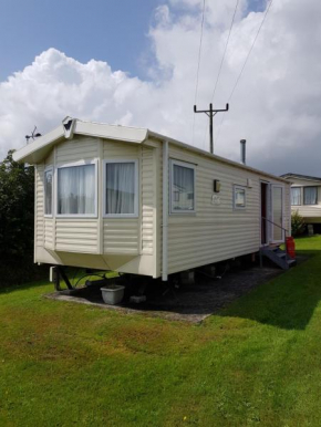 Caravan Willerby Gold Star